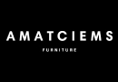 Amatciems Furniture logo